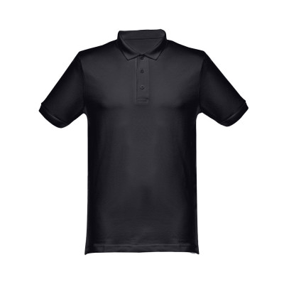 THC MONACO. Polo para homem
